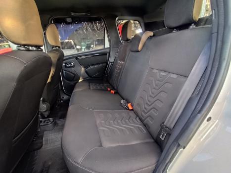 RENAULT Duster 1.6 16V 4P FLEX DAKAR, Foto 11