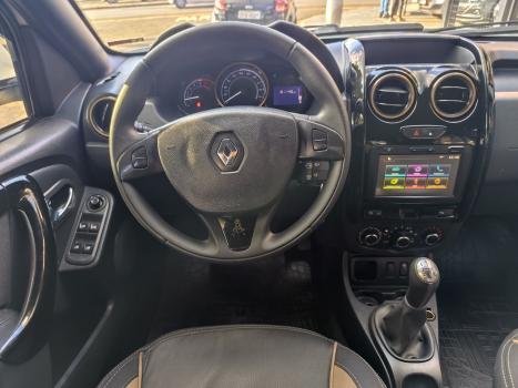 RENAULT Duster 1.6 16V 4P FLEX DAKAR, Foto 12