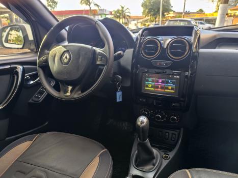 RENAULT Duster 1.6 16V 4P FLEX DAKAR, Foto 13