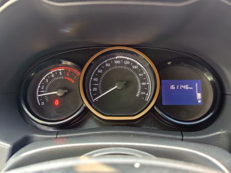 RENAULT Duster 1.6 16V 4P FLEX DAKAR, Foto 15