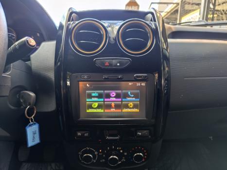 RENAULT Duster 1.6 16V 4P FLEX DAKAR, Foto 16