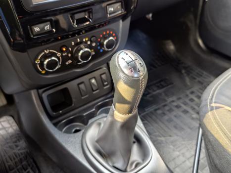 RENAULT Duster 1.6 16V 4P FLEX DAKAR, Foto 17