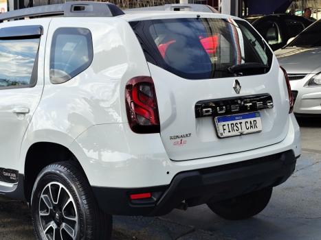 RENAULT Duster 1.6 16V 4P FLEX DAKAR, Foto 20