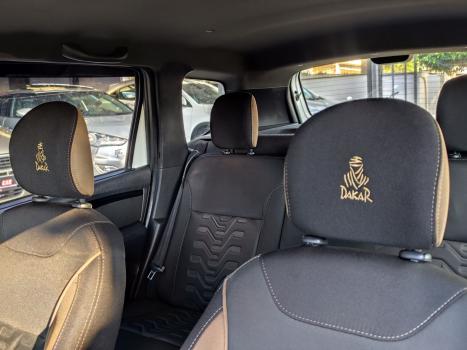 RENAULT Duster 1.6 16V 4P FLEX DAKAR, Foto 21