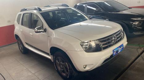 RENAULT Duster 1.6 16V 4P FLEX TECH ROAD, Foto 1