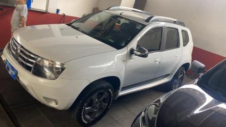 RENAULT Duster 1.6 16V 4P FLEX TECH ROAD, Foto 2