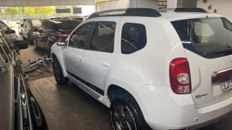 RENAULT Duster 1.6 16V 4P FLEX TECH ROAD, Foto 3
