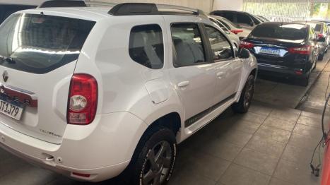 RENAULT Duster 1.6 16V 4P FLEX TECH ROAD, Foto 4