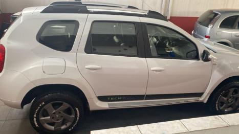 RENAULT Duster 1.6 16V 4P FLEX TECH ROAD, Foto 5
