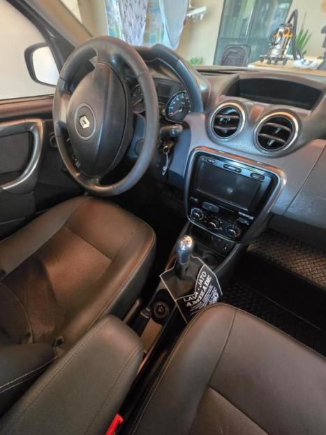 RENAULT Duster 1.6 16V 4P FLEX TECH ROAD, Foto 6