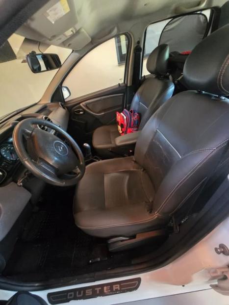 RENAULT Duster 1.6 16V 4P FLEX TECH ROAD, Foto 7