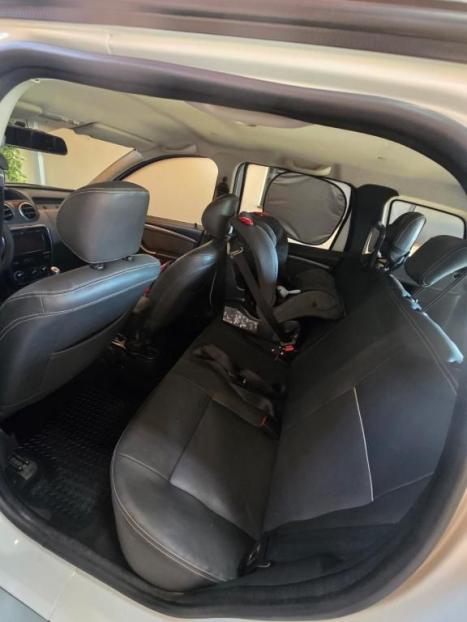 RENAULT Duster 1.6 16V 4P FLEX TECH ROAD, Foto 8