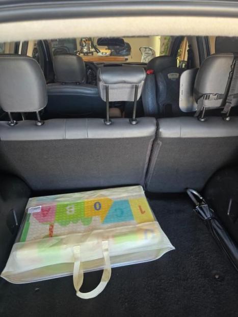 RENAULT Duster 1.6 16V 4P FLEX TECH ROAD, Foto 9