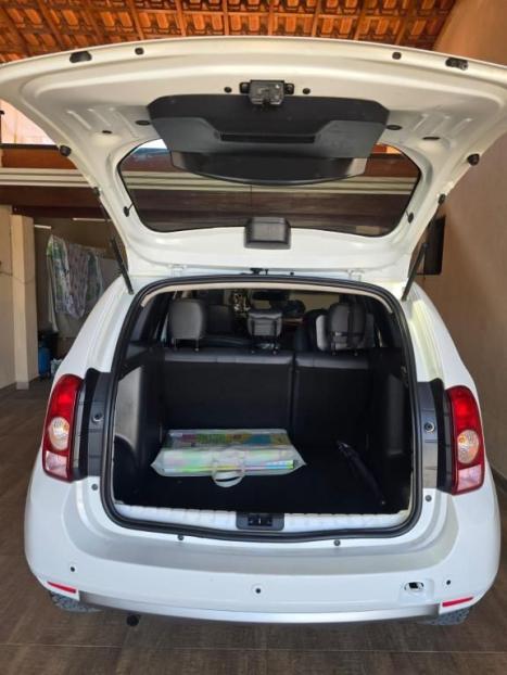 RENAULT Duster 1.6 16V 4P FLEX TECH ROAD, Foto 10