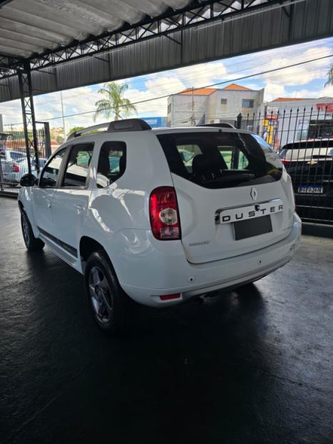 RENAULT Duster 1.6 16V 4P FLEX TECH ROAD, Foto 2