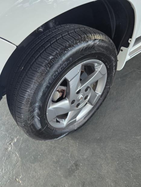 RENAULT Duster 1.6 16V 4P FLEX TECH ROAD, Foto 3