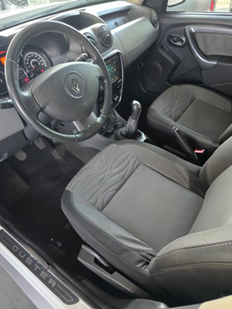 RENAULT Duster 1.6 16V 4P FLEX TECH ROAD, Foto 4