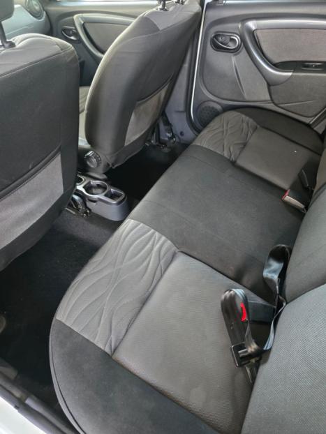 RENAULT Duster 1.6 16V 4P FLEX TECH ROAD, Foto 5