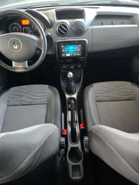 RENAULT Duster 1.6 16V 4P FLEX TECH ROAD, Foto 6