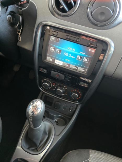 RENAULT Duster 1.6 16V 4P FLEX TECH ROAD, Foto 7