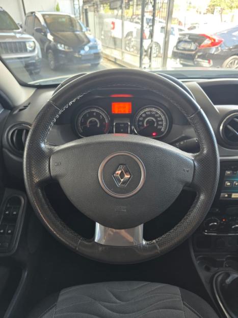 RENAULT Duster 1.6 16V 4P FLEX TECH ROAD, Foto 8