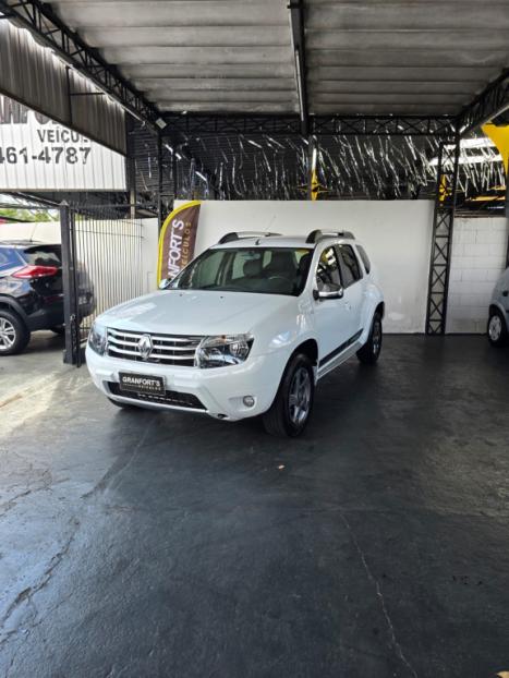 RENAULT Duster 1.6 16V 4P FLEX TECH ROAD, Foto 9