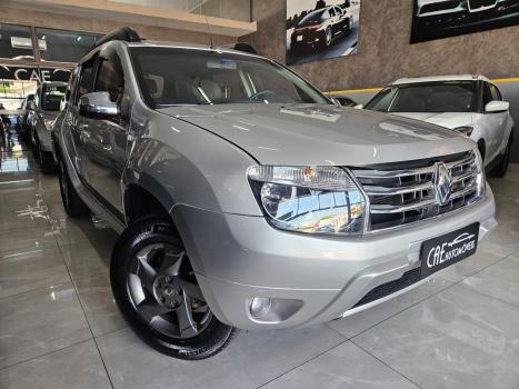 RENAULT Duster 1.6 16V 4P FLEX DYNAMIQUE, Foto 1
