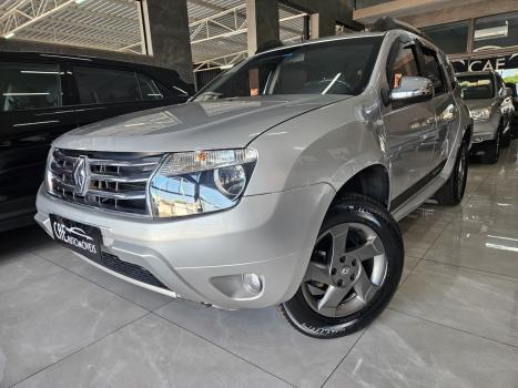 RENAULT Duster 1.6 16V 4P FLEX DYNAMIQUE, Foto 2