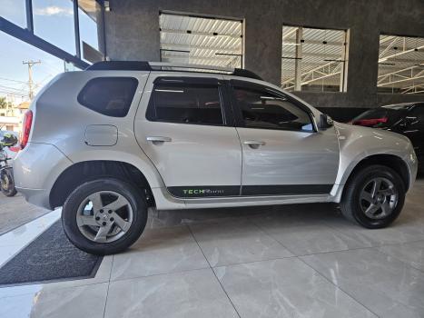 RENAULT Duster 1.6 16V 4P FLEX DYNAMIQUE, Foto 4
