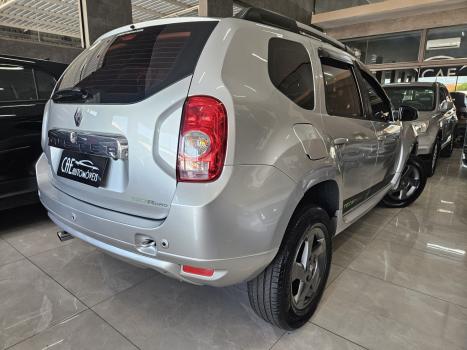 RENAULT Duster 1.6 16V 4P FLEX DYNAMIQUE, Foto 5