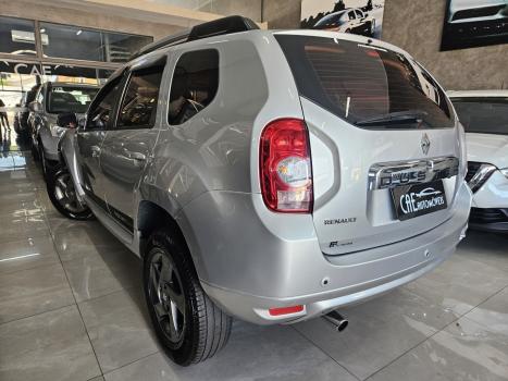 RENAULT Duster 1.6 16V 4P FLEX DYNAMIQUE, Foto 6