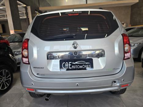 RENAULT Duster 1.6 16V 4P FLEX DYNAMIQUE, Foto 7