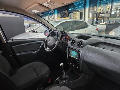 RENAULT Duster 1.6 16V 4P FLEX DYNAMIQUE, Foto 8