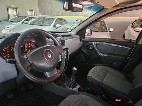 RENAULT Duster 1.6 16V 4P FLEX DYNAMIQUE, Foto 9