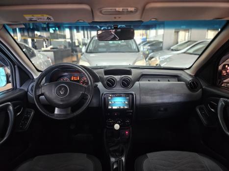 RENAULT Duster 1.6 16V 4P FLEX DYNAMIQUE, Foto 10