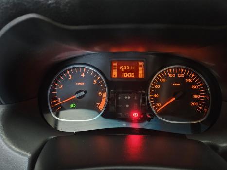 RENAULT Duster 1.6 16V 4P FLEX DYNAMIQUE, Foto 11