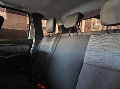 RENAULT Duster 1.6 16V 4P FLEX DYNAMIQUE, Foto 12