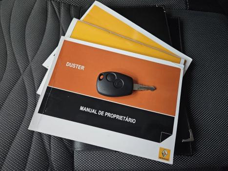 RENAULT Duster 1.6 16V 4P FLEX DYNAMIQUE, Foto 13