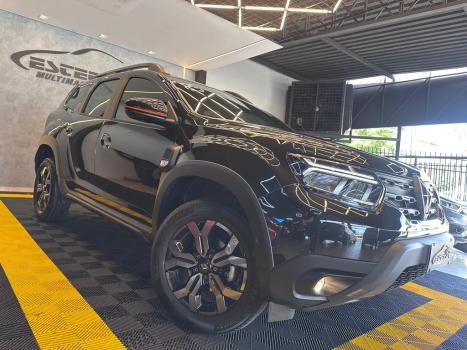 RENAULT Duster 1.6 16V 4P FLEX SCE ICONIC X-TRONIC AUTOM�TICO, Foto 1