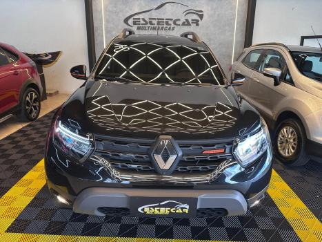 RENAULT Duster 1.6 16V 4P FLEX SCE ICONIC X-TRONIC AUTOM�TICO, Foto 3