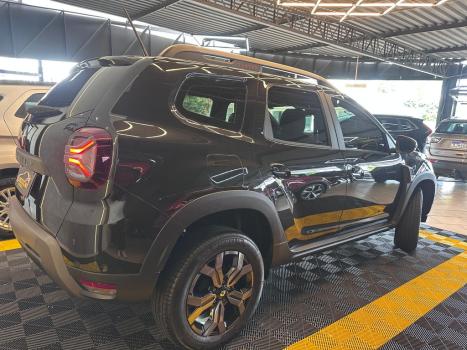 RENAULT Duster 1.6 16V 4P FLEX SCE ICONIC X-TRONIC AUTOM�TICO, Foto 5