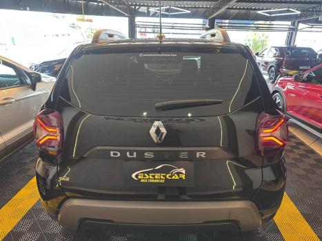 RENAULT Duster 1.6 16V 4P FLEX SCE ICONIC X-TRONIC AUTOM�TICO, Foto 6
