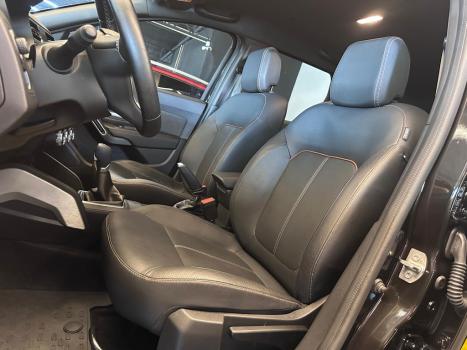 RENAULT Duster 1.6 16V 4P FLEX SCE ICONIC X-TRONIC AUTOM�TICO, Foto 7