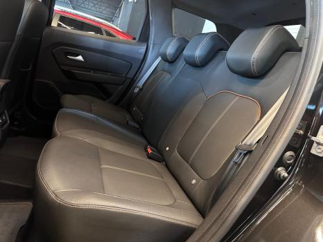 RENAULT Duster 1.6 16V 4P FLEX SCE ICONIC X-TRONIC AUTOM�TICO, Foto 8