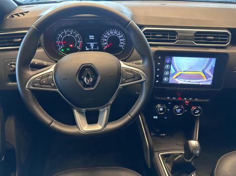 RENAULT Duster 1.6 16V 4P FLEX SCE ICONIC X-TRONIC AUTOM�TICO, Foto 10
