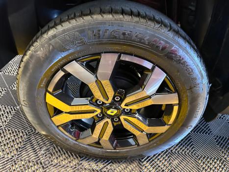 RENAULT Duster 1.6 16V 4P FLEX SCE ICONIC X-TRONIC AUTOM�TICO, Foto 11