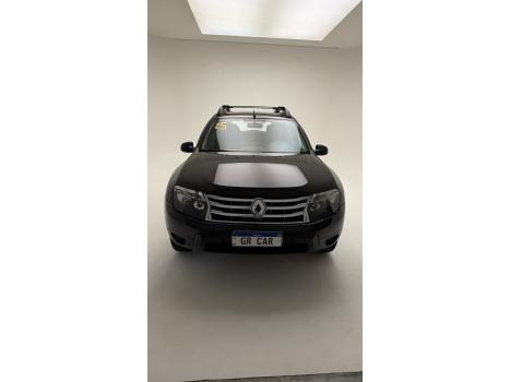 RENAULT Duster 1.6 16V 4P FLEX OUTDOOR, Foto 1