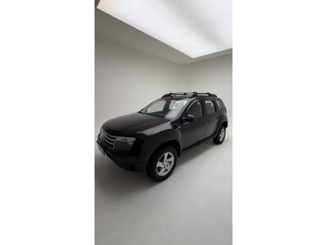 RENAULT Duster 1.6 16V 4P FLEX OUTDOOR, Foto 2