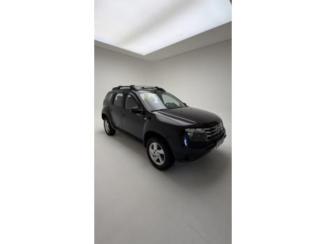 RENAULT Duster 1.6 16V 4P FLEX OUTDOOR, Foto 3