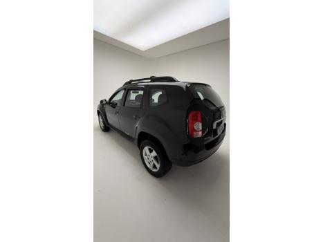 RENAULT Duster 1.6 16V 4P FLEX OUTDOOR, Foto 4